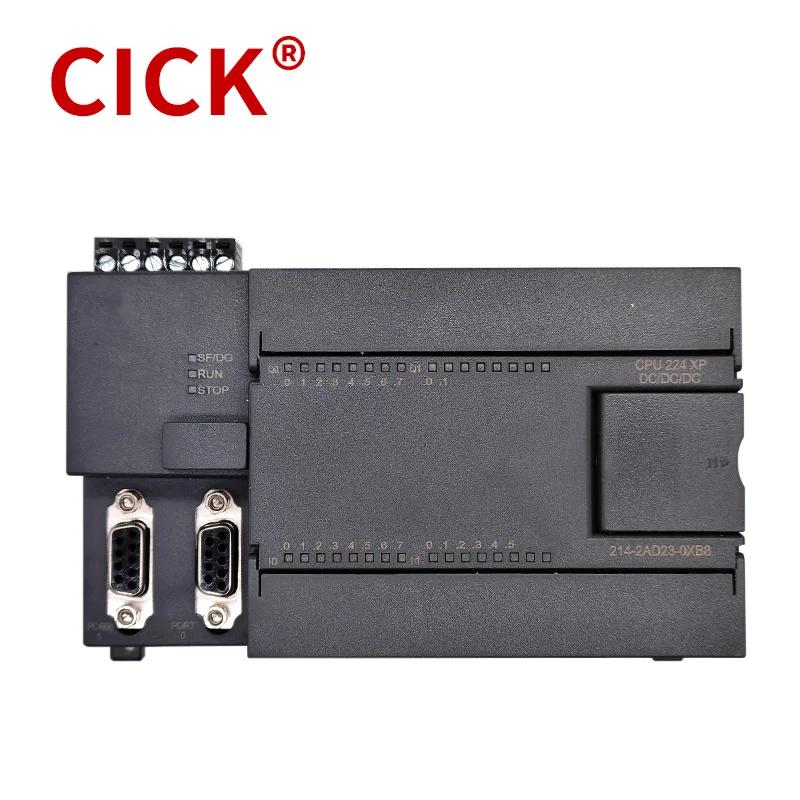 PLC CPU 224XP ̴    Ƴα  ִ  Է  α׷   Ʈѷ